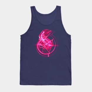 Essence Collection V1: Pink Tank Top